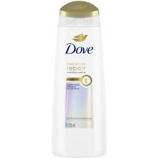SHAMPOO DOVE BOND INTENSE REPAIR 175 ML