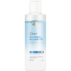 SHAMPOO DOVE HIDRATAÇÃO HIALURON VIT 190ML