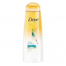 SHAMPOO DOVE NUTRICAO OLEO MICELAR 200ML