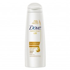 SHAMPOO DOVE NUTRICAO FUSÃO DE OLEOS 200ML