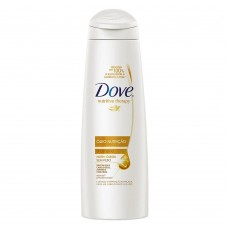 SHAMPOO DOVE OLEO NUTRICAO 200ML