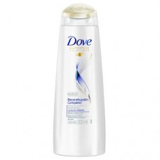 SHAMPOO DOVE RECONST COMPLETO 200 ML