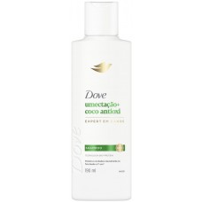 SHAMPOO DOVE UMECTAÇÃO COCO ANTIOXI 190ML