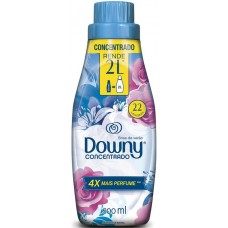 AMACIANTE DOWNY CONCENTRADO BRISA VERAO 500ML