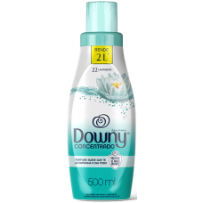 AMACIANTE DOWNY CONCENTRADO AGUA FRESCA 500ML