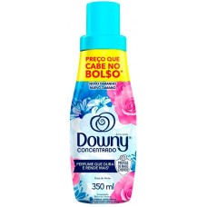 AMACIANTE DOWNY CONCENTRADO BRISA DE VERAO 350ML