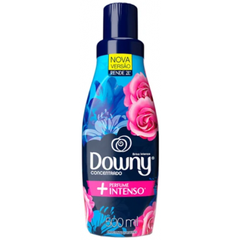 AMACIANTE DOWNY CONCENTRADO BRISA INTEN PROM 500ML