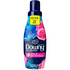 AMACIANTE DOWNY CONCENTRADO BRISA INTENSO 500ML