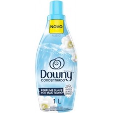 AMACIANTE DOWNY CONCENTRADO BRISA SUAVE 1L