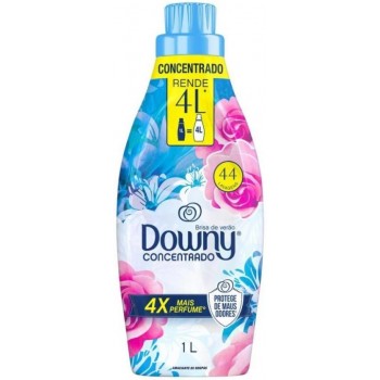 AMACIANTE DOWNY CONCENTRADO BRISA VERAO 1 LT
