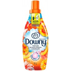 AMACIANTE DOWNY CONCENTRADO VERÃO TROPICAL 1L