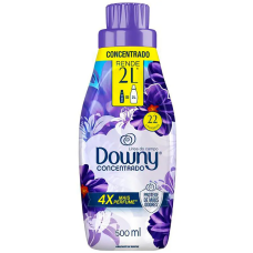 AMACIANTE DOWNY CONCENTRADO LIRIOS CAMPO 500ML