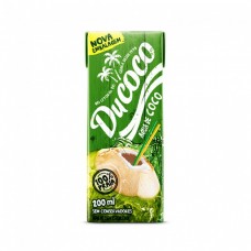 AGUA DE COCO DUCOCO 200ML