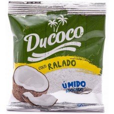 COCO RALADO DUCOCO 50GR