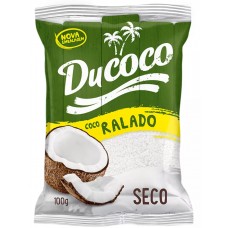 COCO RALADO DUCOCO PURO 100GR