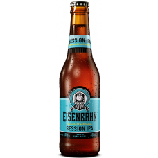 CERVEJA EISENBAHN SESSION IPA 355ML