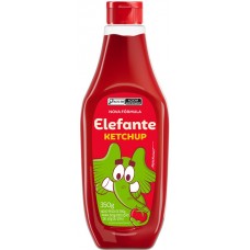 KETCHUP ELEFANTE 350 GR