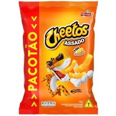 SALGADINHO ELMA CHIPS CHEETOS LUA 95 GR
