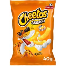 SALGADINHO ELMA CHIPS CHEETOS LUA 40 GR