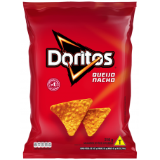 SALGADINHO ELMA CHIPS DORITOS 210GR