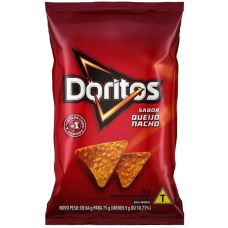 SALGADINHO ELMA CHIPS DORITOS 75 GR