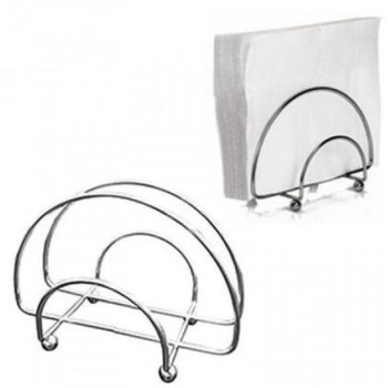 PORTA GUARDANAPOS DE MESA ARAMADO ERCA UN