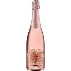 ESPUMANTE GARIBALDI FLORATTA ROSÉ MOSCATEL 750ML