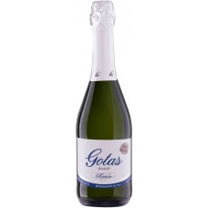 ESPUMANTE GARIBALDI GOTAS BRANCO S/ALCOOL 660ML