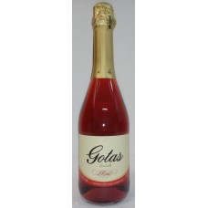 ESPUMANTE GARIBALDI GOTAS DOR ROSE DOCE 660 ML