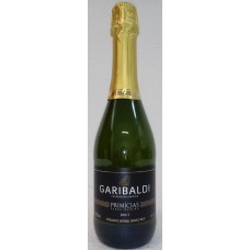 ESPUMANTE GARIBALDI PRIMICIAS BRUT 660ML