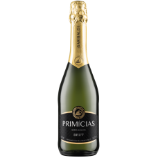 ESPUMANTE GARIBALDI PRIMICIAS BRUT 660ML