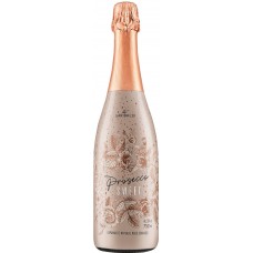 ESPUMANTE GARIBALDI PROSECCO SWEET ROSE 750ML ESPUMANTE GARIBALDI PROSECCO SWEET ROSE 750ML