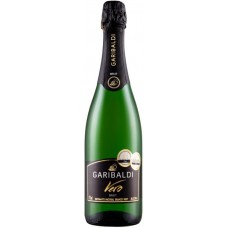 ESPUMANTE GARIBALDI VERO BRUT 750ML