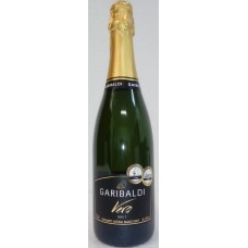 ESPUMANTE GARIBALDI VERO BRUT 750ML