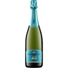 ESPUMANTE GARIBALDI VERO MOSCATEL BRANCO 750ML