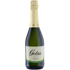 ESPUMANTE GOTAS GARIBALDI BRANCO DOCE 660 ML