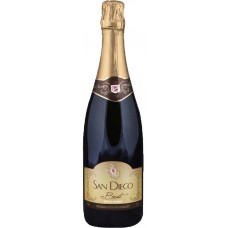ESPUMANTE SAN DIEGO BRUT BRANCO 750ML