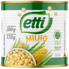MILHO VERDE ETTI 170G