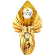OVO DE PASCOA FERRERO ROCHER 365G