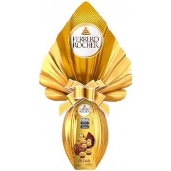 OVO DE PASCOA FERRERO ROCHER 365G