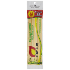 PALITO CHURRASCO FIAT LUX C/50