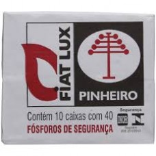 FOSFORO PINHEIRO