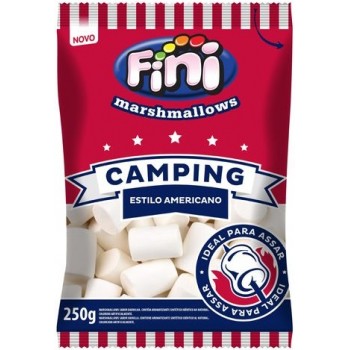 BALA FINI MARSHMALLOW CAMPING 200 GR