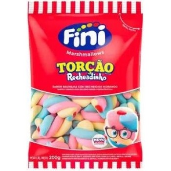MARSHMALLOW FINI TORCAO RECHEADO 200G