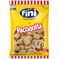 MARSHMALLOW FINI PACOQUITA 200 GR