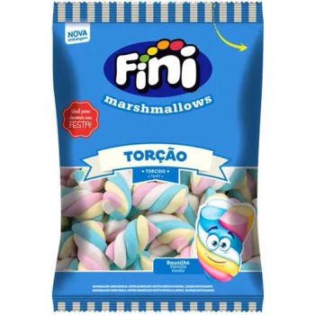 MARSHMALLOW FINI TORCAO BAUNILHA 250G