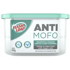 ANTI MOFO FLASH LIMP 180 GR