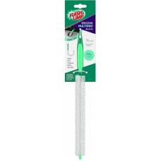 ESCOVA MULTIUSO FLASH LIMP 31,5 CM