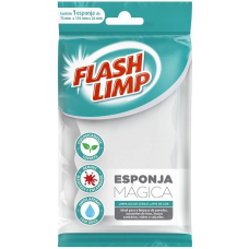ESPONJA MAGIA FLASH LIMP UN 7757