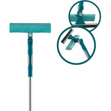 LIMPA VIDROS EXTENSÍVEL 360 FLASH LIMP UN